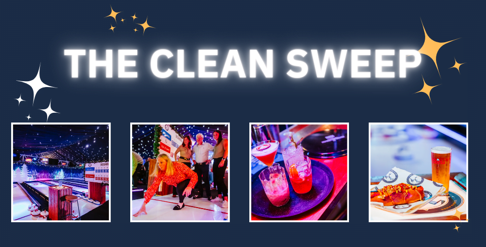 picture used for The clean sweep icon