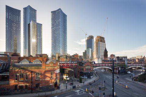 placeholder image deansgate